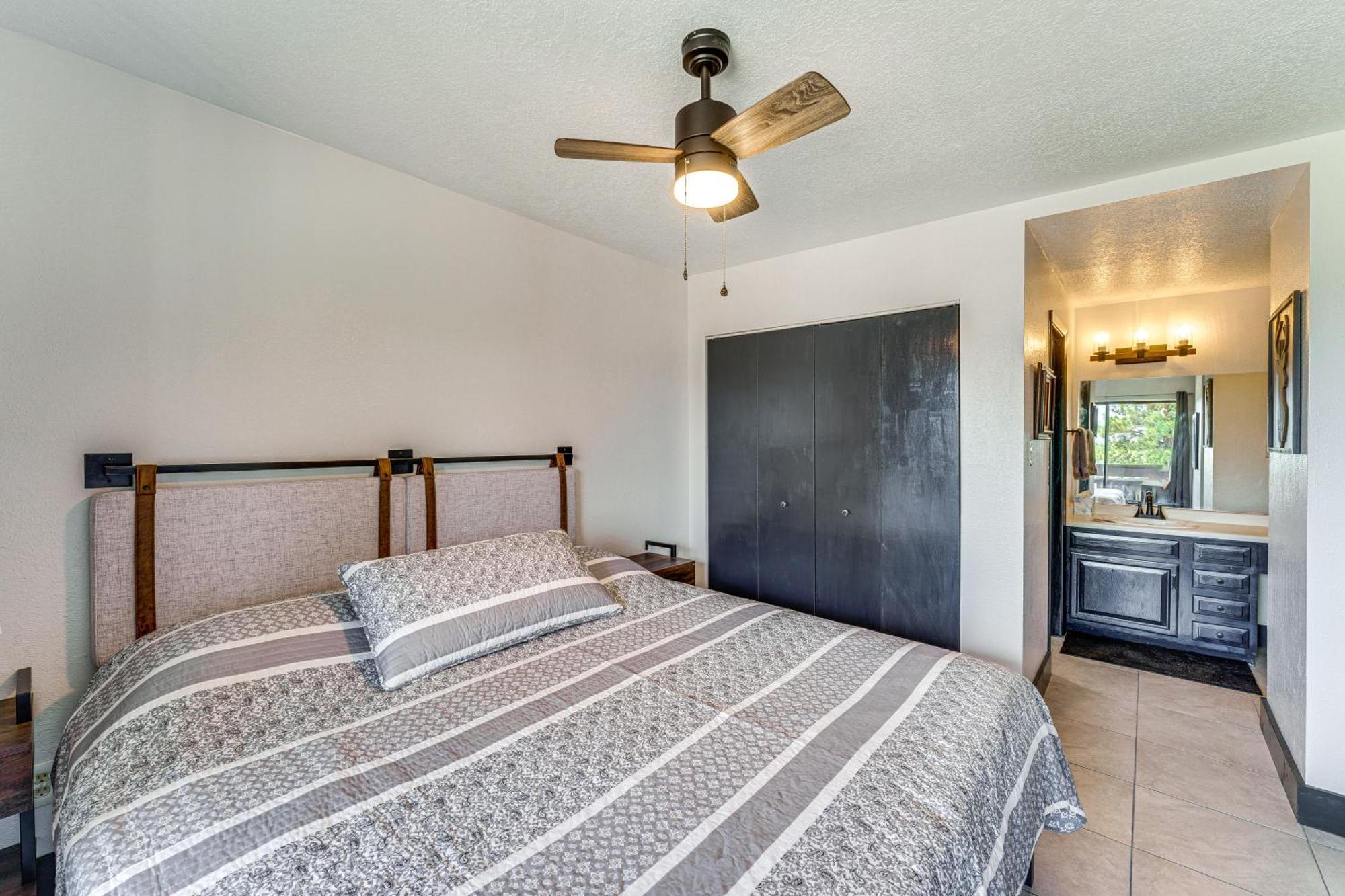Angel Fire Mountain Condo Steps To Ski Resort! 外观 照片