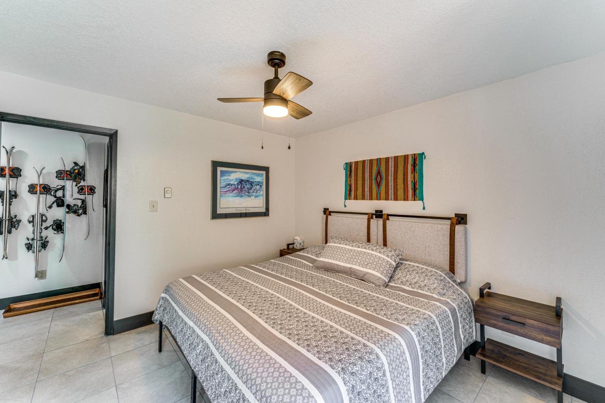 Angel Fire Mountain Condo Steps To Ski Resort! 外观 照片