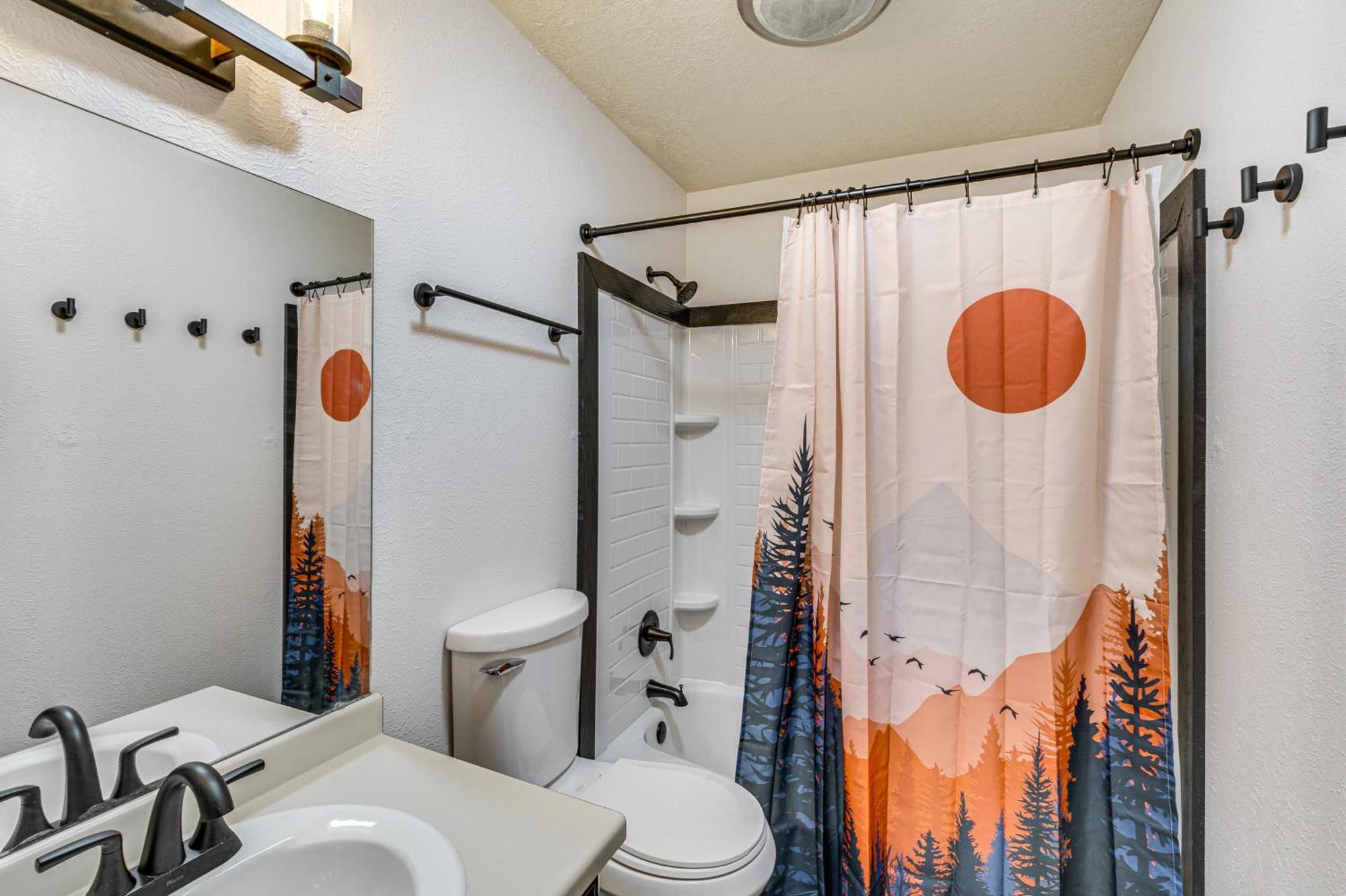 Angel Fire Mountain Condo Steps To Ski Resort! 外观 照片