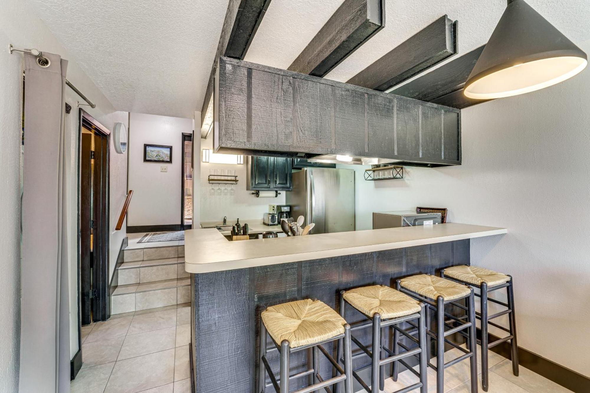 Angel Fire Mountain Condo Steps To Ski Resort! 外观 照片
